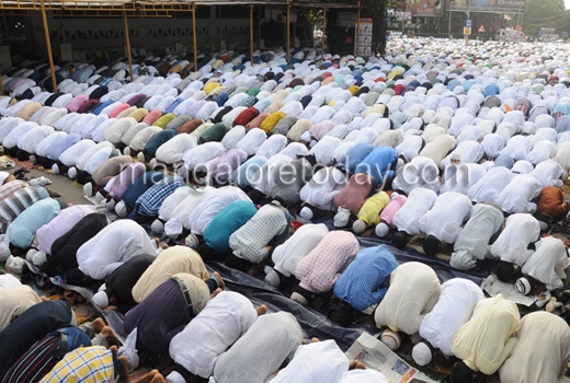 Eid ul Fitr  1